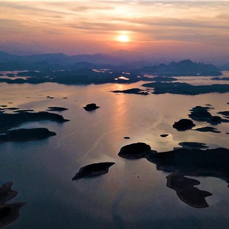 Lavievulinh Ecolodge Vũ Linh Kültér fotó