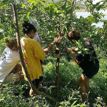 Lavievulinh Ecolodge Vũ Linh Kültér fotó