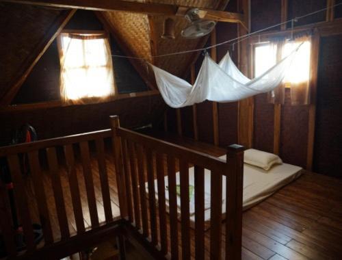 Lavievulinh Ecolodge Vũ Linh Kültér fotó