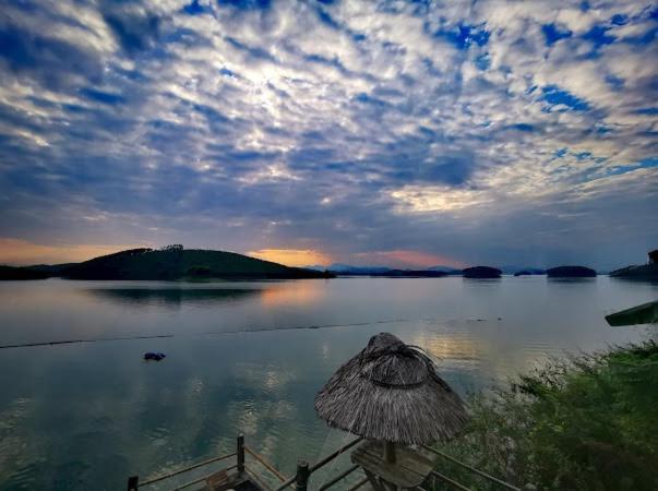 Lavievulinh Ecolodge Vũ Linh Kültér fotó