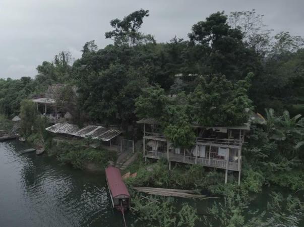 Lavievulinh Ecolodge Vũ Linh Kültér fotó