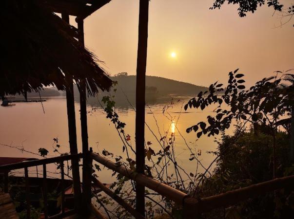 Lavievulinh Ecolodge Vũ Linh Kültér fotó