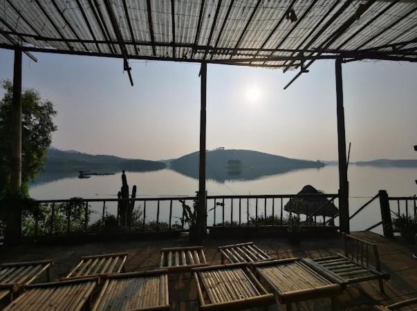 Lavievulinh Ecolodge Vũ Linh Kültér fotó