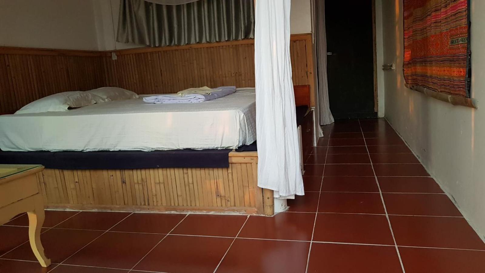 Lavievulinh Ecolodge Vũ Linh Kültér fotó