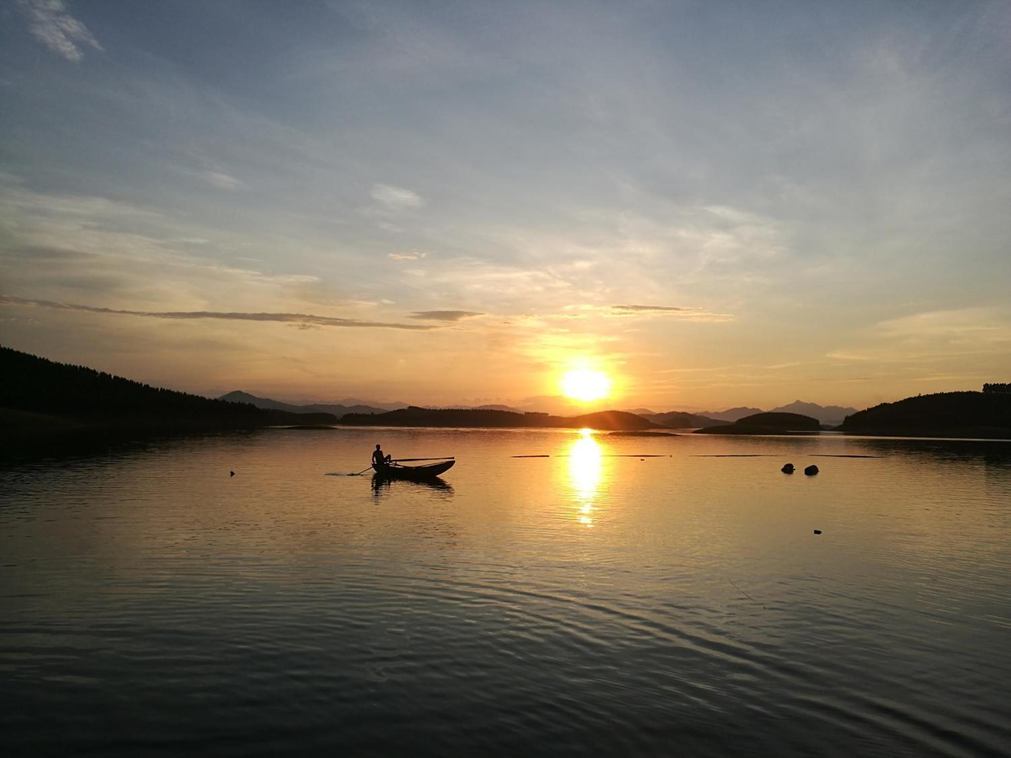 Lavievulinh Ecolodge Vũ Linh Kültér fotó